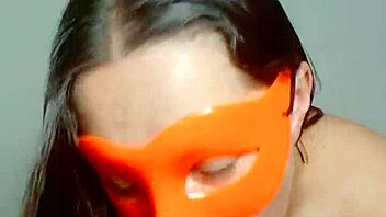 Bar Owner Makes Special Video, Penetrating Her Huge Gorgeous Hole for New Client!