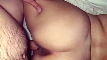 Is that phat latina butt ready for some bareback anal assfucking?