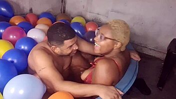 Painful Anal Brings Intense Orgasms In Lingerie