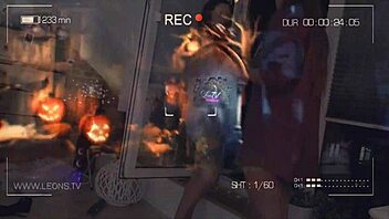 Jacking Off The Strap Feels So Intimate And Bisexual