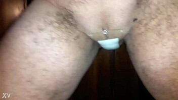 Justin, the guy without genitals