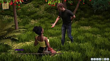 Can Curvy Babes in Lust Academy 523 Handle These Big Tits?