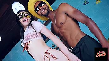 Did the wife almost faint from pleasure while I fucked her ass that her husband never touched?