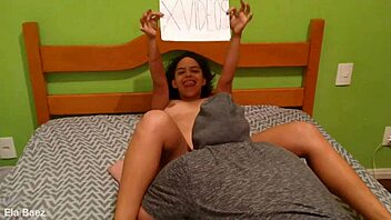 Verification video featuring argentinian youtuber bluezao in a casual chat