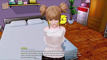 Harem Hotel 240 Game Adventure