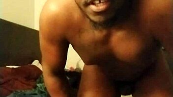 Feeling Sexy While Playing With Hair