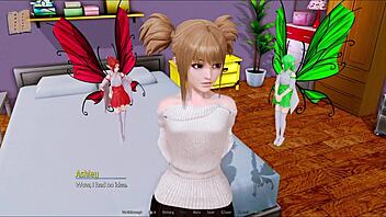 Harem Hotel 240 Game Adventure