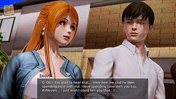 academy 211 game adventure with friends 😊