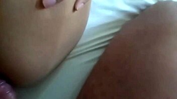 Wife's amateur anal sex leads to gapping and creampies