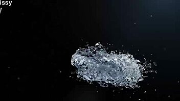 Hot Girls PISS and Share Toys in Messy Fun!