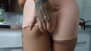 Have you seen this latina's amazing blowjob yet?