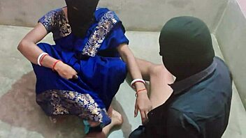 Indian Village Women With Big Boobs Fucking Passionately In Homemade Video Setting