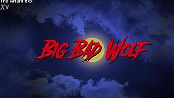 Hän maistelee naapurin ajellun öljytyn pillun salaa