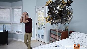 welcome to new year plans with ricky spanish and dee williams.