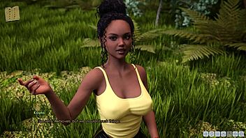 Can Curvy Babes in Lust Academy 523 Handle These Big Tits?