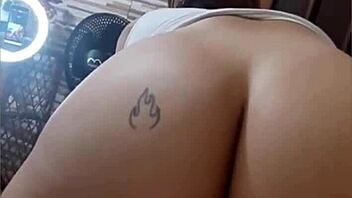 Sentada E Rebolando Na Pica 😈🍑