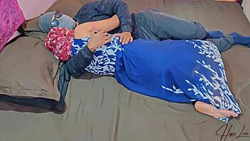 Horny japanese chick sarina tsubaki gets filled with cum?