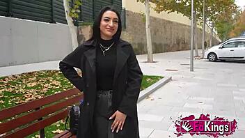 Milf BIG NATURAL TITS wife HORNY oily MASSAGE titjob HANDJOB whore HUSBAND big FAT dick COCK cumshot