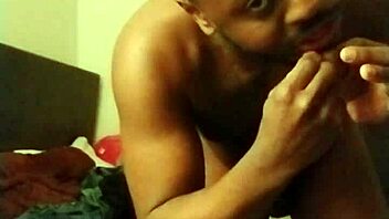 Feeling Sexy While Playing With Hair