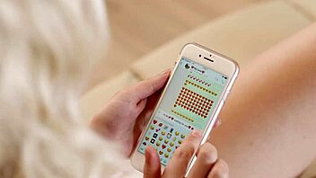 Young courtesans featuring multi-orgasm blonde Cornelia in elegant lingerie