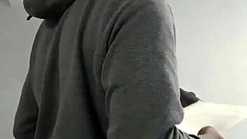 Cubby da porn hubby explores backstage adventures as a teacher husband in behind the scenes encounters