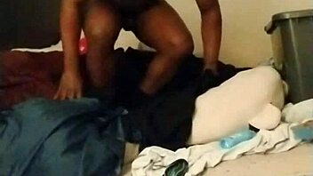 Feeling Sexy While Playing With Hair