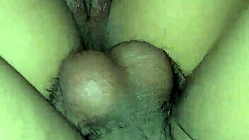 Hard Anal for My Latina Wife in Doggystyle Action