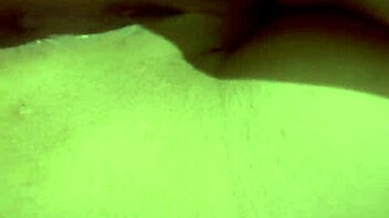 I entered my stepsister's room after the party and came in her pussy and ass