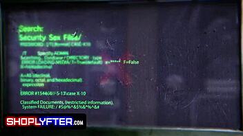 shoplyfter case 7906268, mads flores caught by rusty nails, no perks.