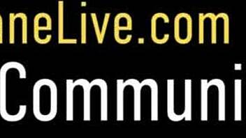 Sunny lane pounded by a raging hard cock