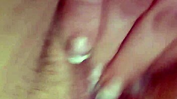 Big dildo play with a BBW and other women