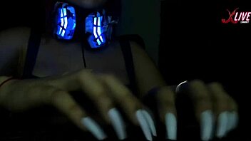 i love alice's asmr keyboard sounds relaxing me