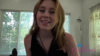 uhh, fiona sprouts, yer pov blowjob’s amazin’... let’s fuck now!