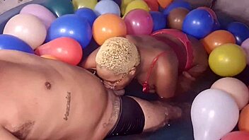 Painful Anal Brings Intense Orgasms In Lingerie