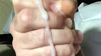 Big Dick Master Bating, Drop a Message in Comments