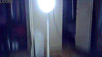 Glasses Cam Azn Blonde Bangs Maxxx Loadz Backstage