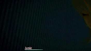 Exploring the Harem Hotel in Game Episode 390