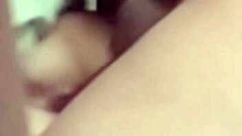 How does this tiny Asian take a huge BBC?