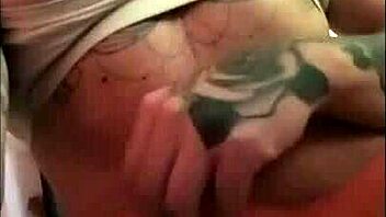 I was missing but returned hotter and tanned