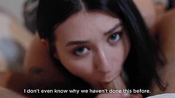 Does My Neighbor Want A Juicy Creampie From Me?