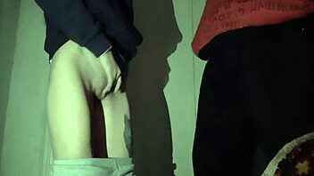 My stepsister seduces me, right?