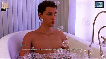 Sunshine Love embarks on an exciting adventure in game 29