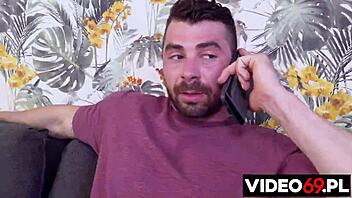 suspicious girl gets fucked doggystyle in polish porn