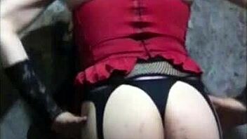 my boyfriend loved this shemale