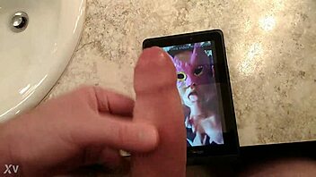 a special tribute dedicated to nympho2225