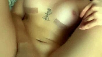 i ate my brother's girlfriend's pink pussy until she orgasmed hard.