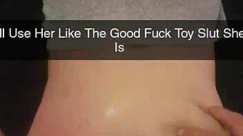 Richelle Rose Fucked!