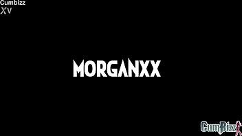 Cute Bunny Takes Big Ass Anal Balls Deep in Rough Manhandle