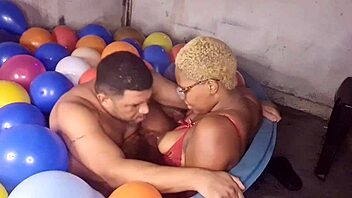 Painful Anal Brings Intense Orgasms In Lingerie