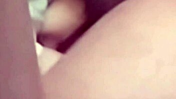 How does this tiny Asian take a huge BBC?